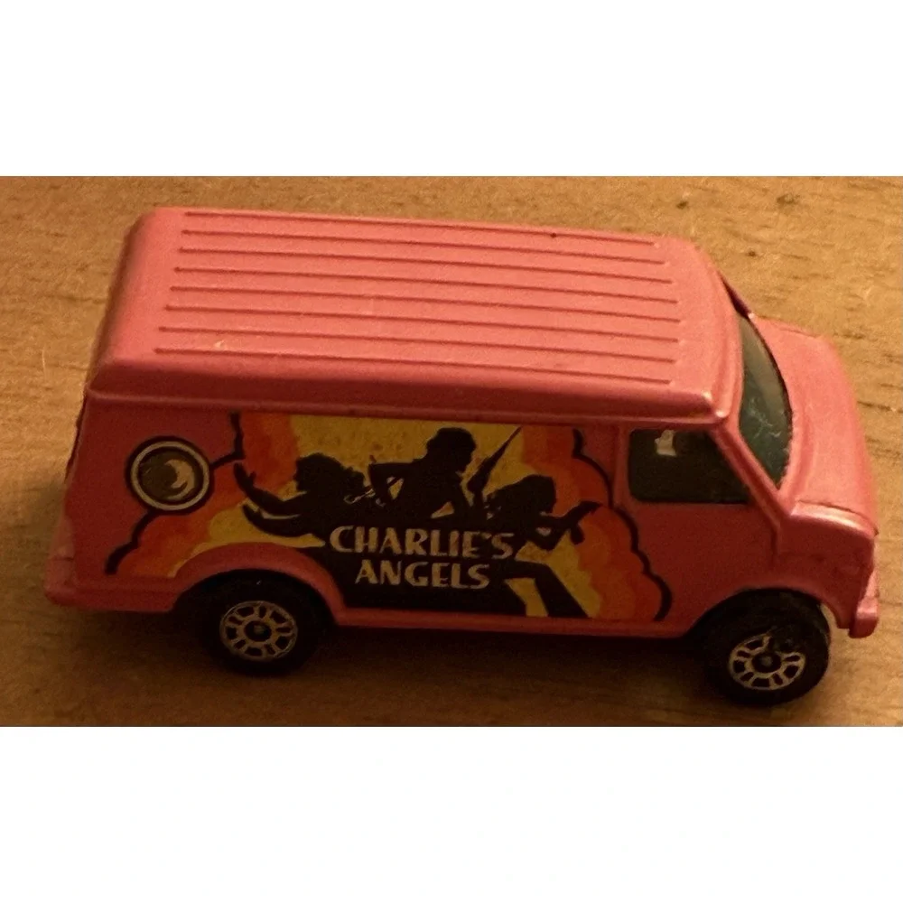 Vintage Corgi Juniors 